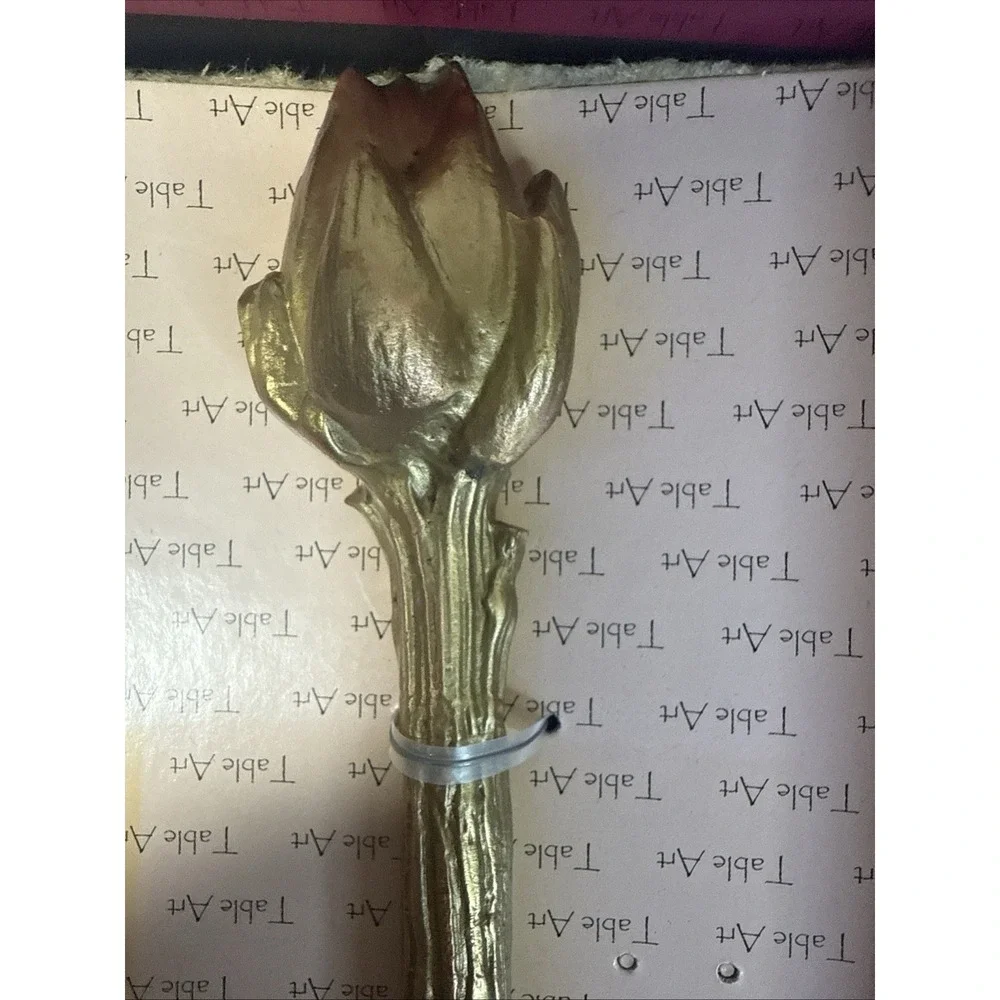Artichoke Server Set‎ By Table Art